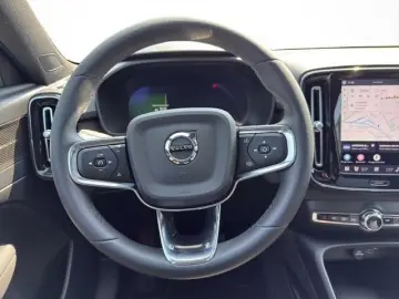 VOLVO XC40 EX40 TWIN Ultimate Electric AWD  AHK