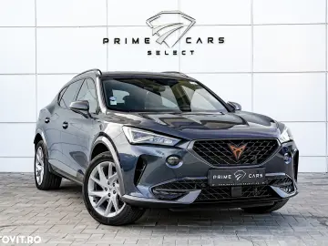 Cupra Formentor 1.4 e-HYBRID DSG