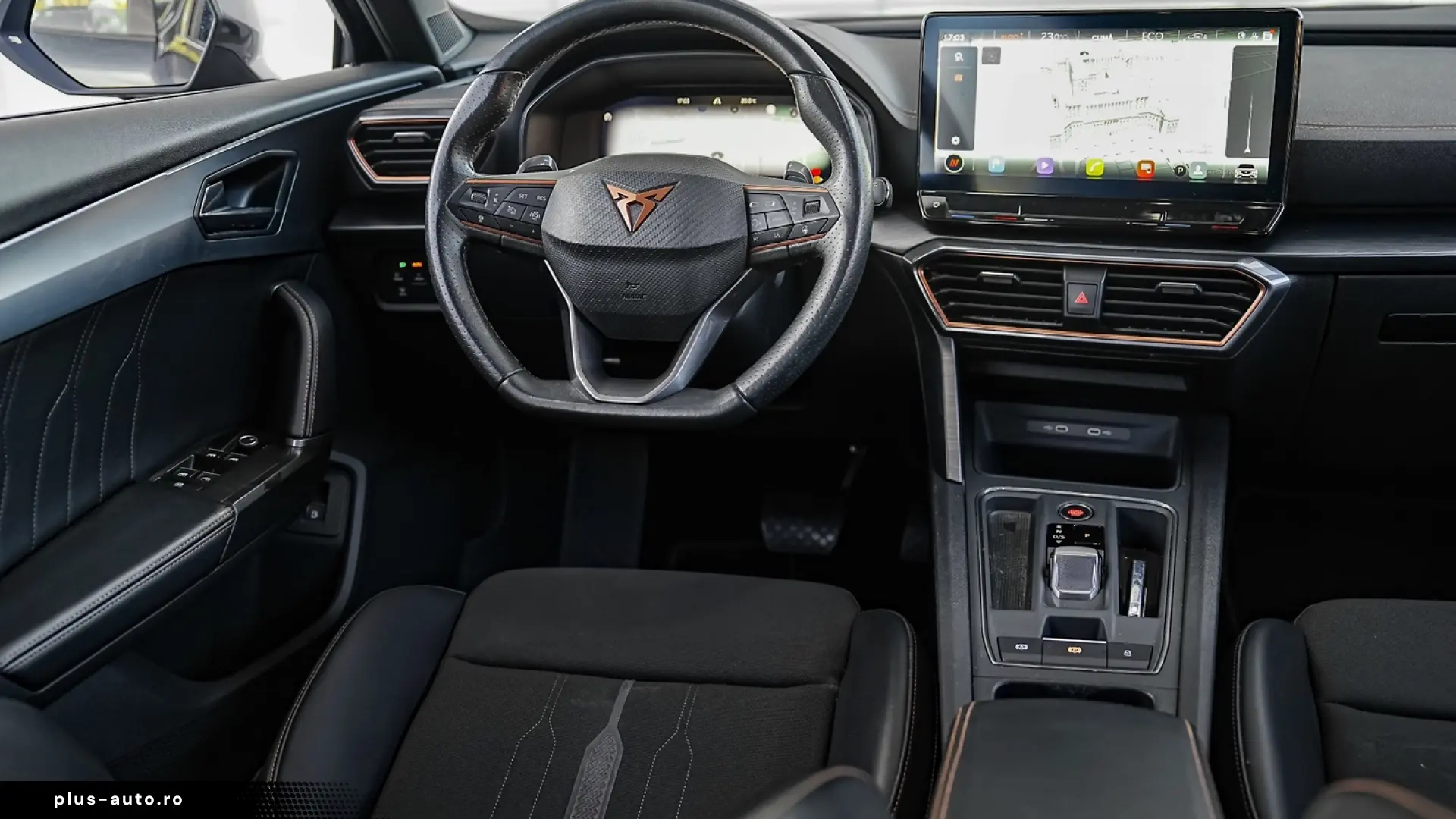 Cupra Formentor 1.4 e-HYBRID DSG