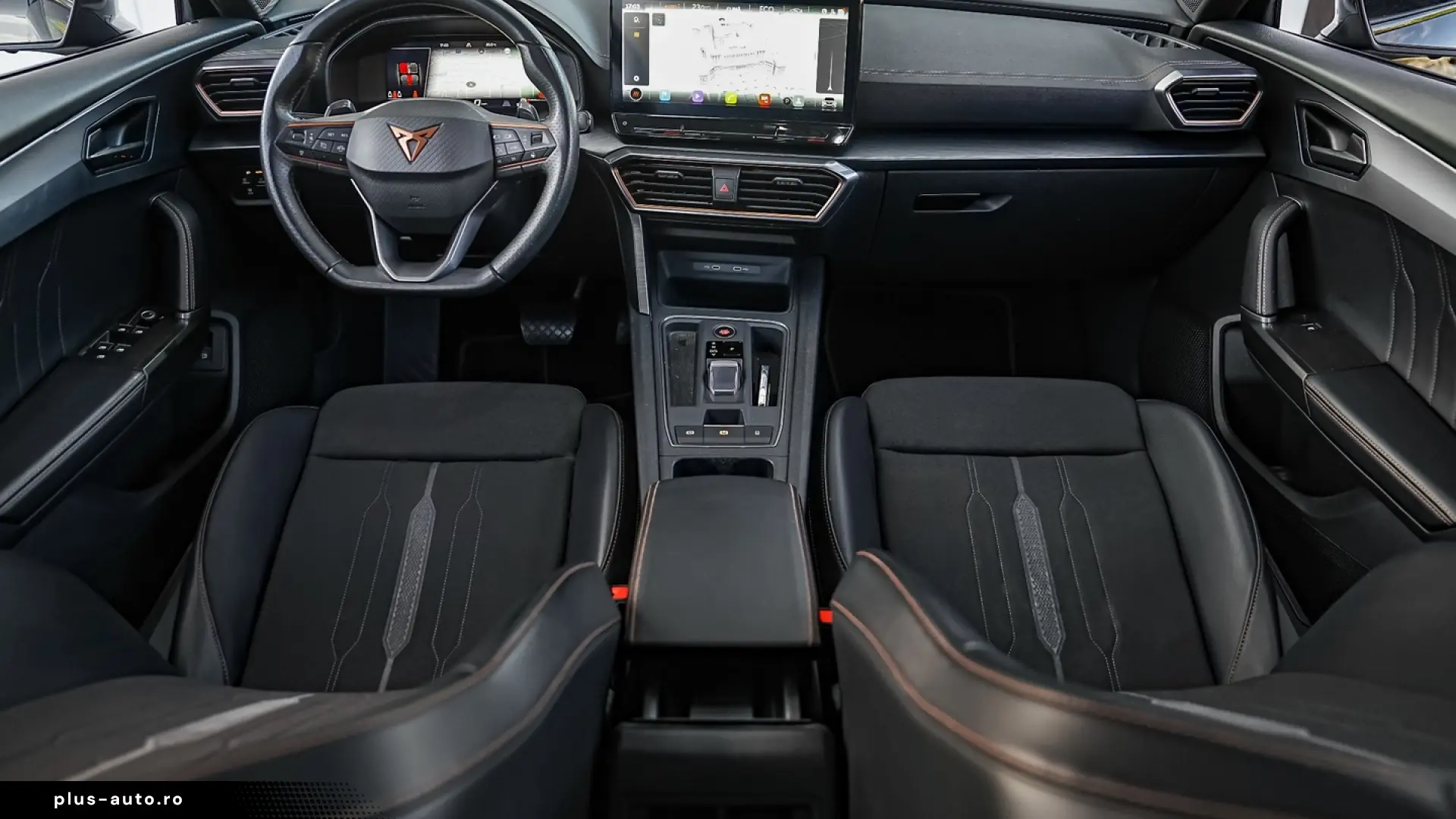 Cupra Formentor 1.4 e-HYBRID DSG