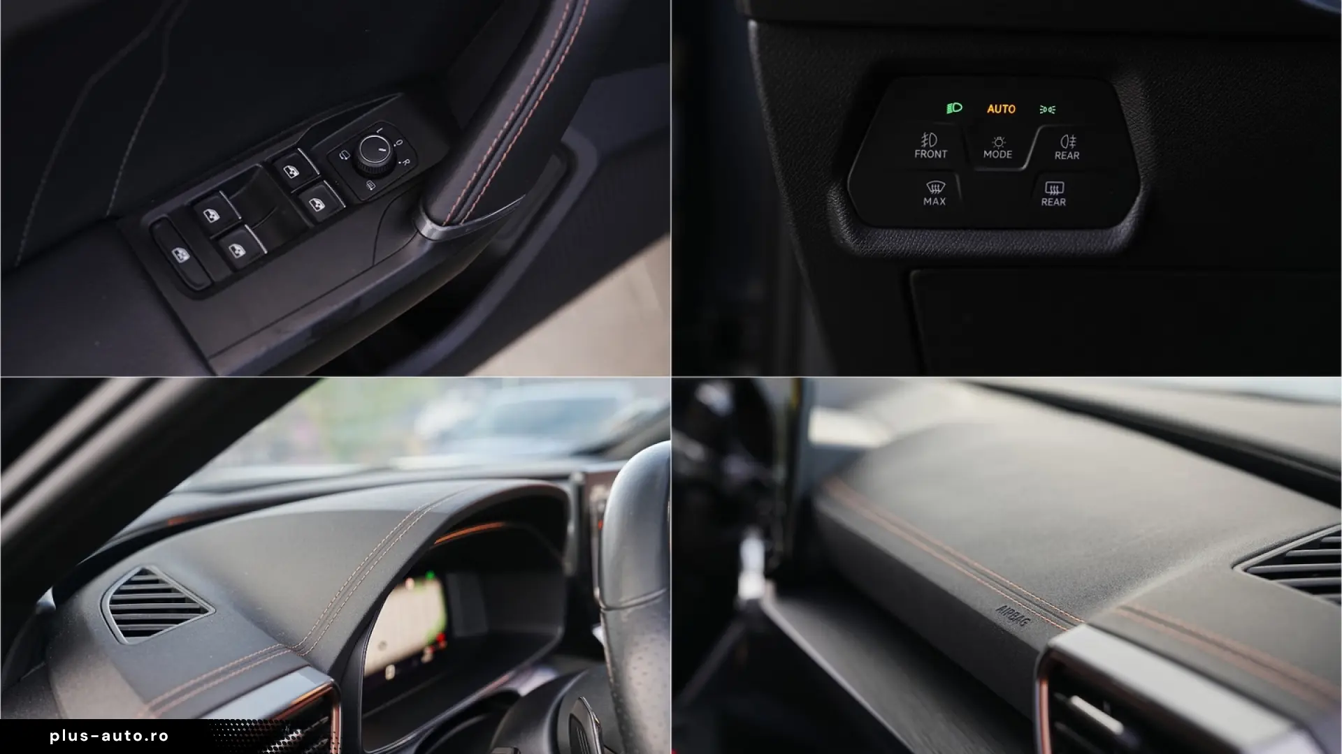 Cupra Formentor 1.4 e-HYBRID DSG