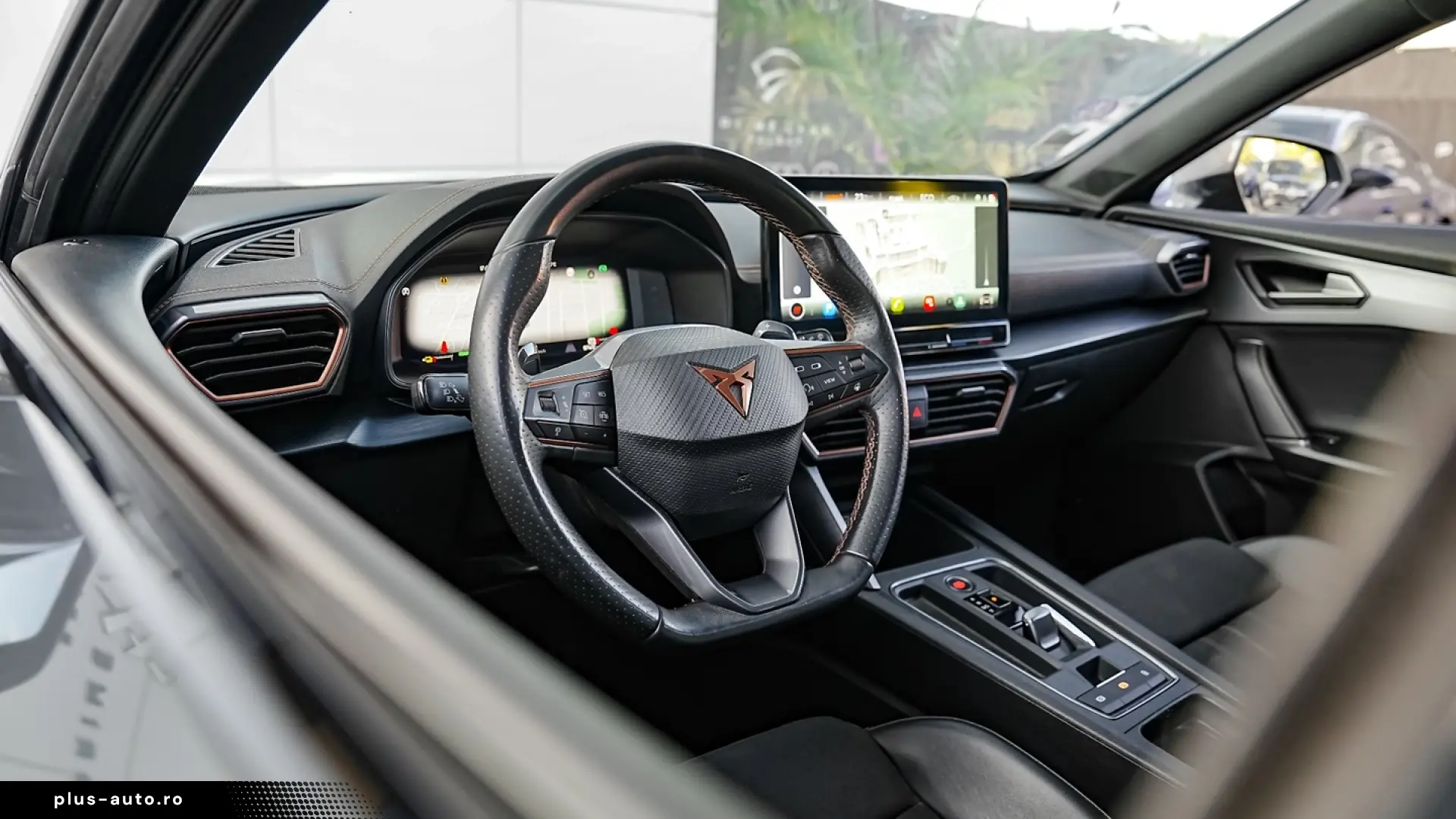 Cupra Formentor 1.4 e-HYBRID DSG