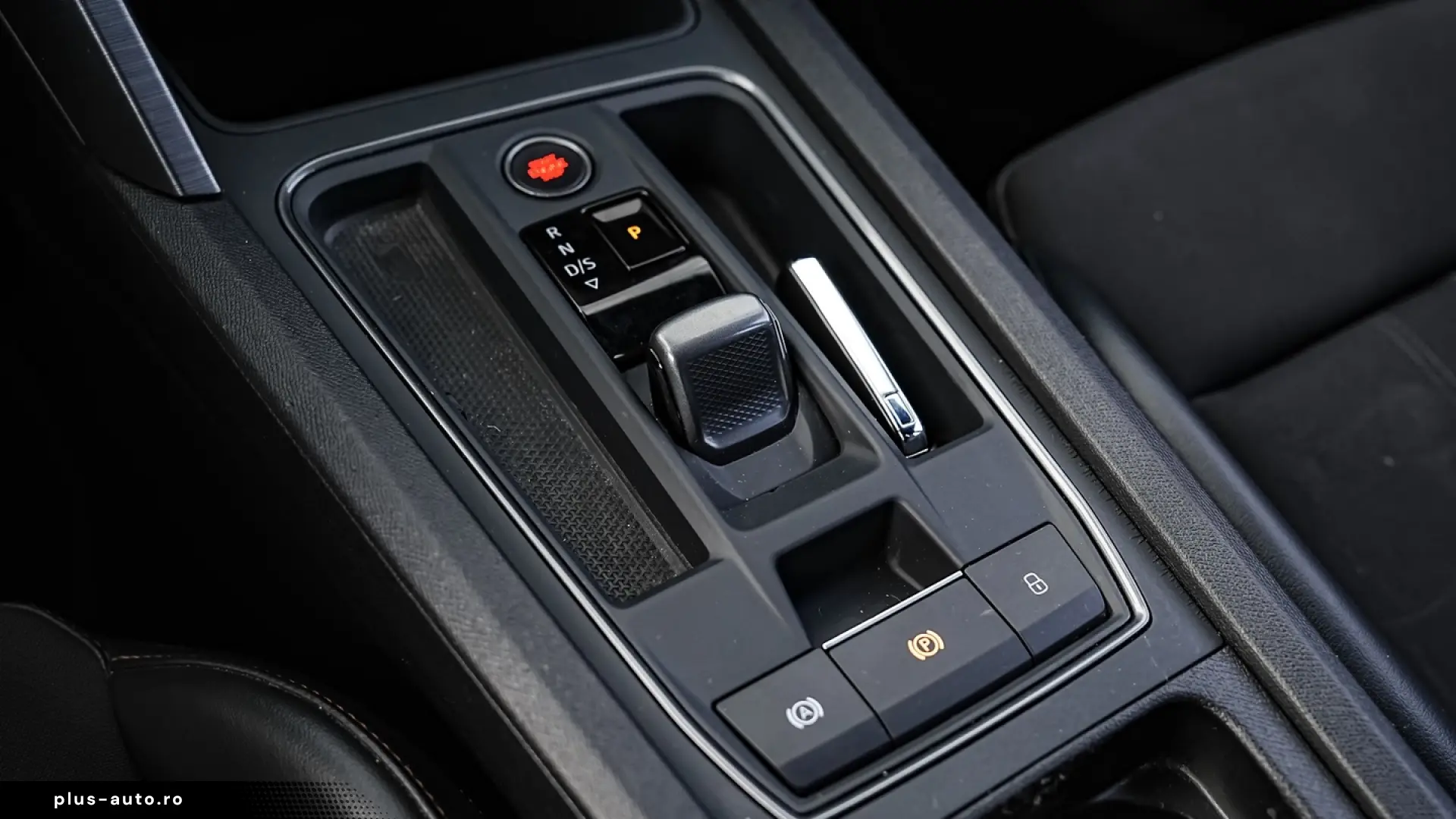 Cupra Formentor 1.4 e-HYBRID DSG