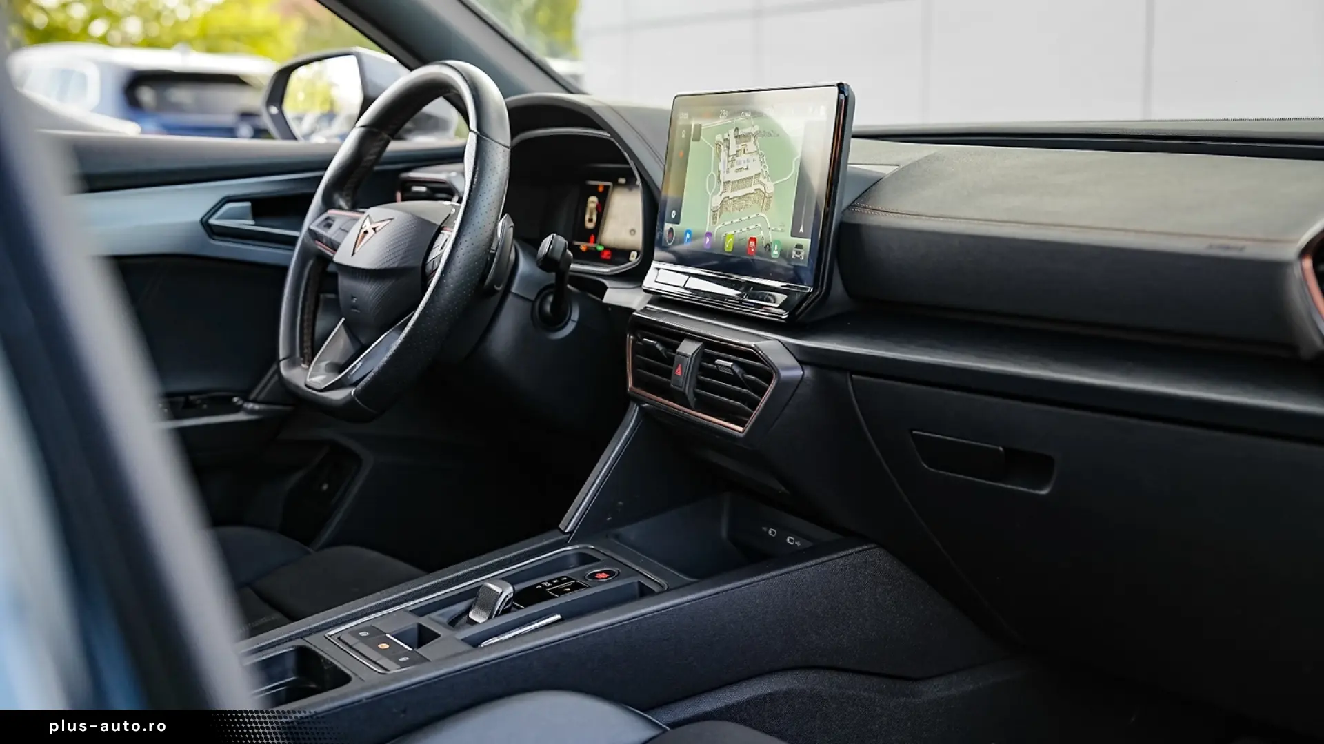 Cupra Formentor 1.4 e-HYBRID DSG