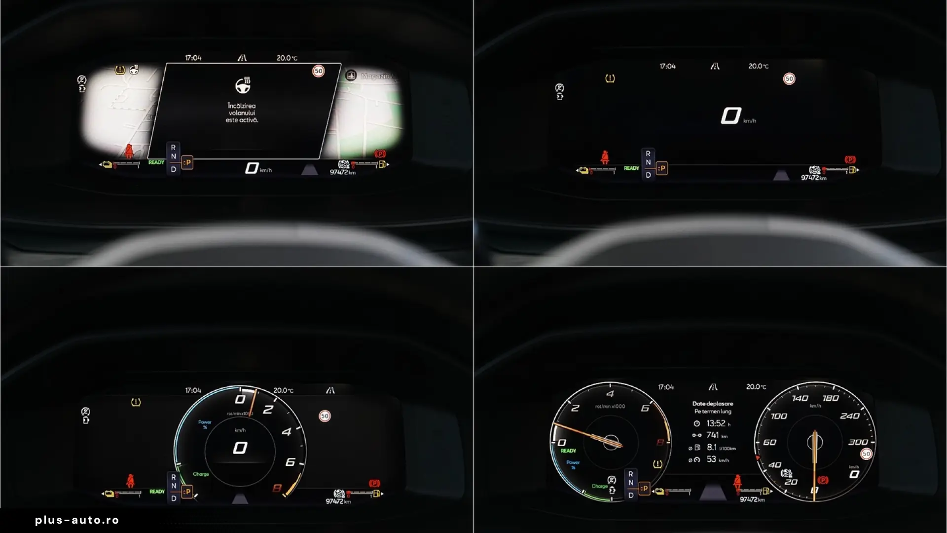 Cupra Formentor 1.4 e-HYBRID DSG