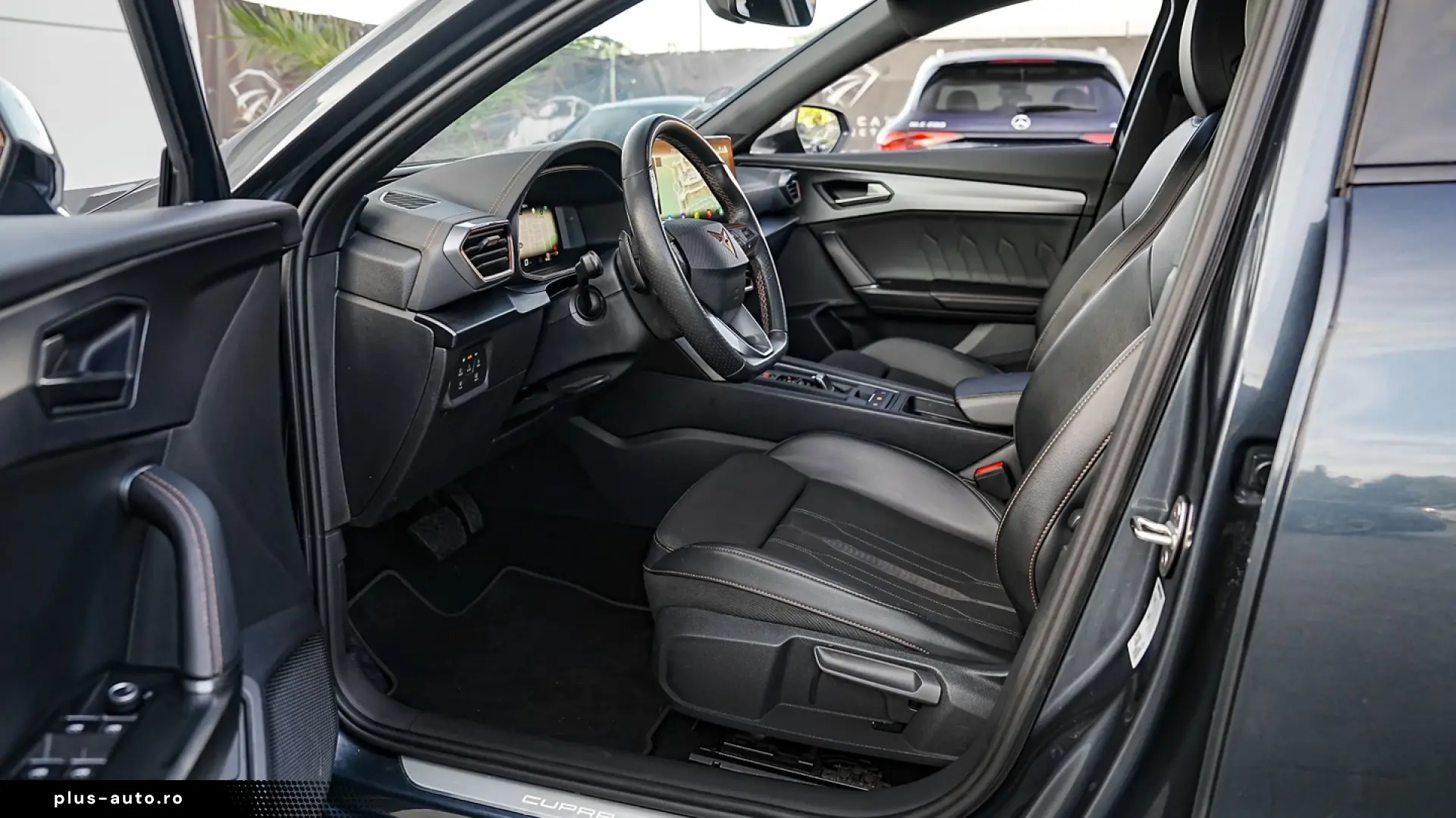 Cupra Formentor 1.4 e-HYBRID DSG