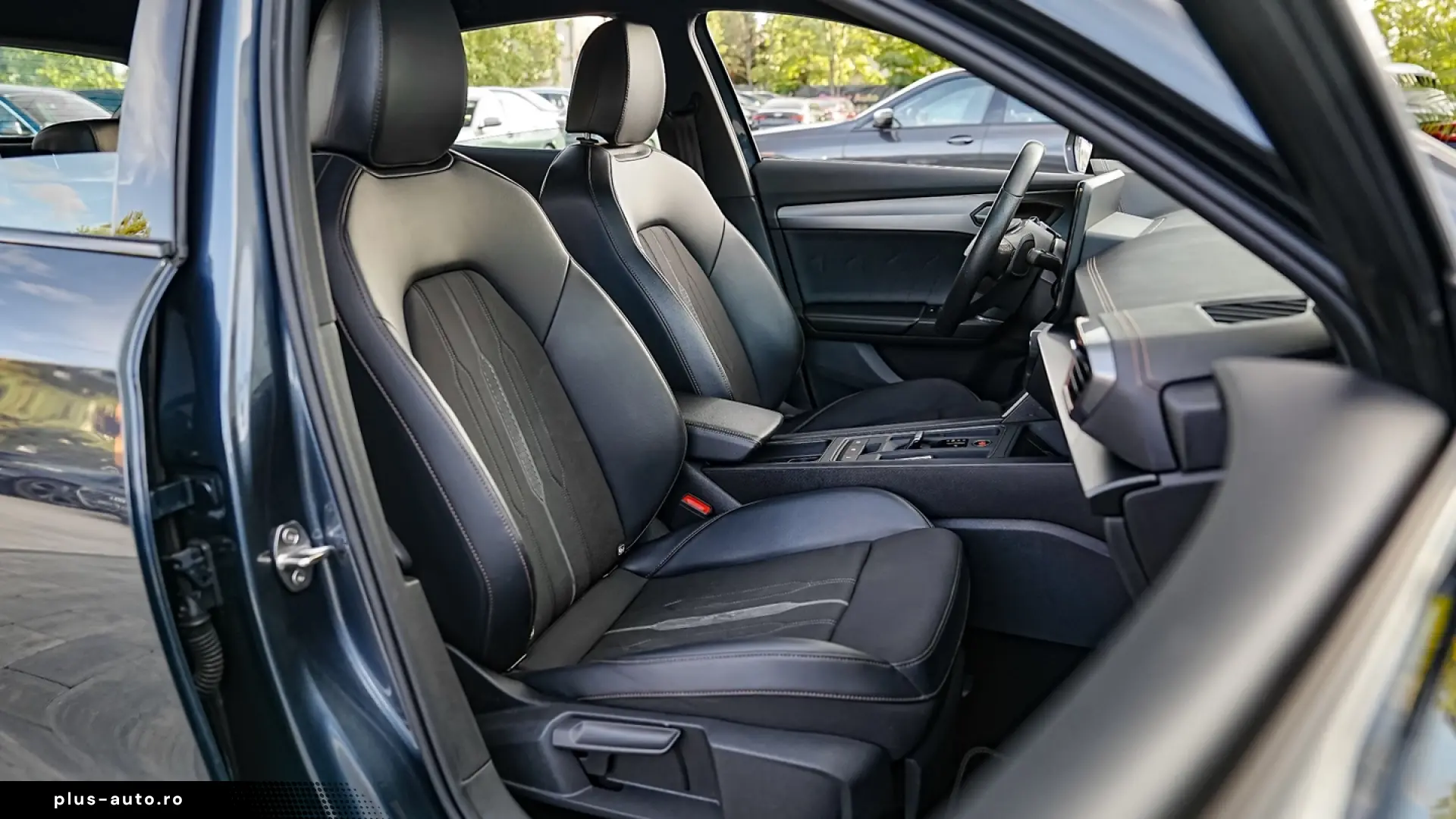 Cupra Formentor 1.4 e-HYBRID DSG
