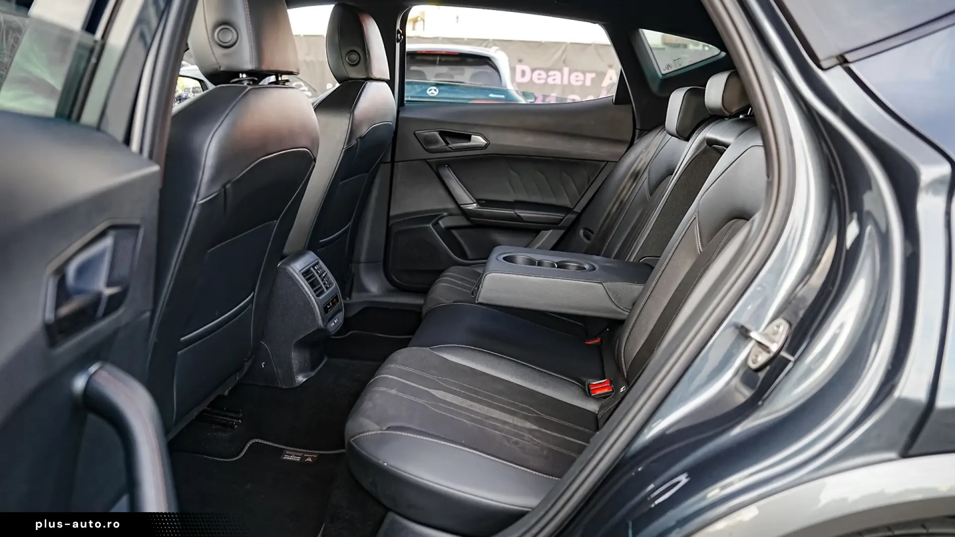 Cupra Formentor 1.4 e-HYBRID DSG
