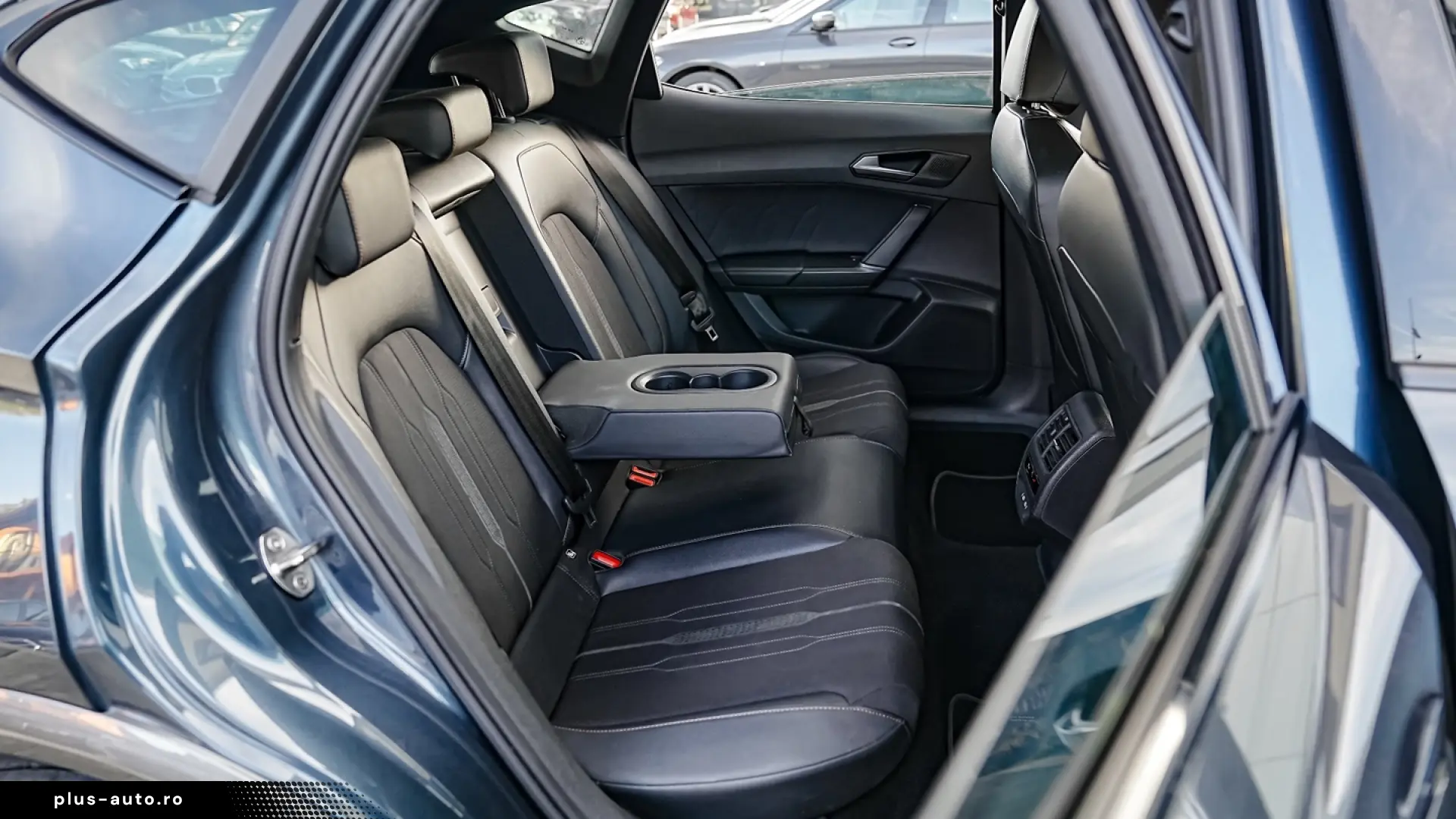 Cupra Formentor 1.4 e-HYBRID DSG