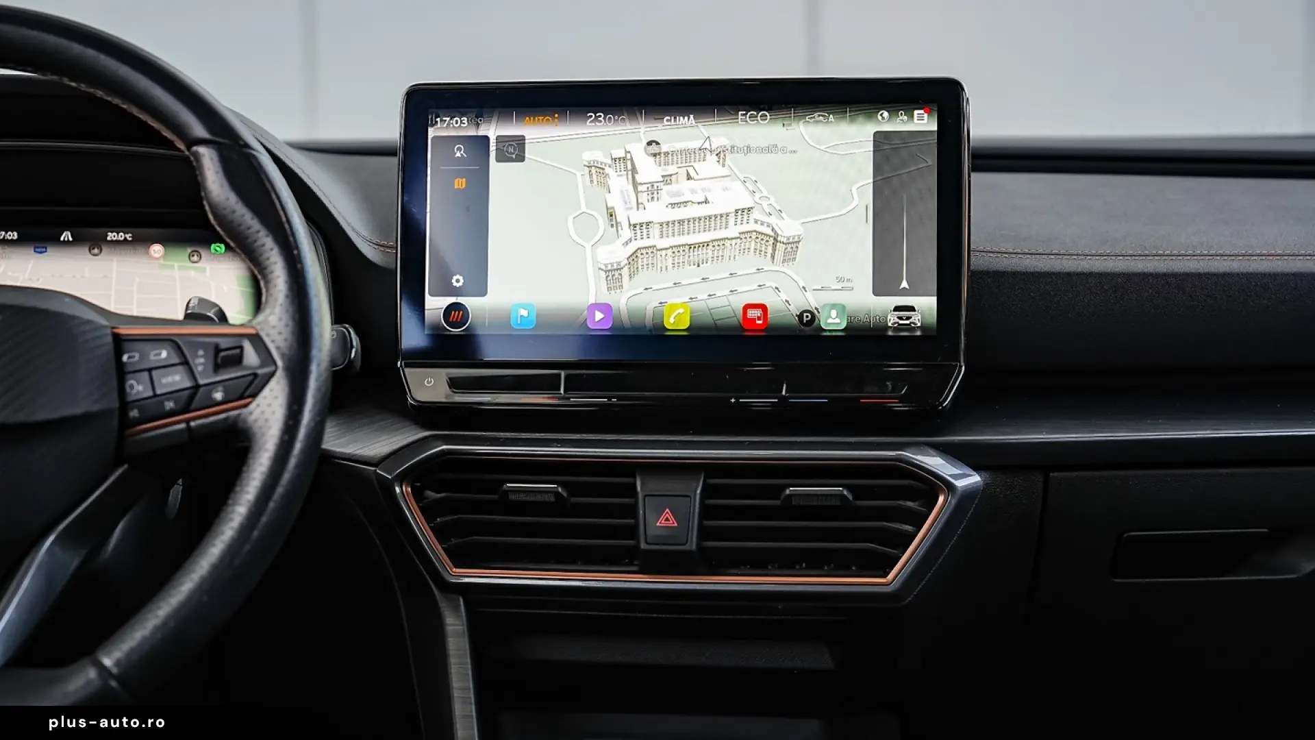 Cupra Formentor 1.4 e-HYBRID DSG