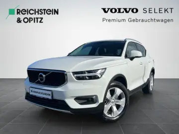 VOLVO XC40 Momentum Pro AWD SitzHz DAB ACC Navi Klima
