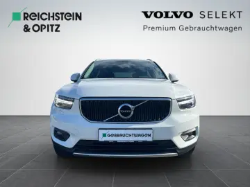VOLVO XC40 Momentum Pro AWD SitzHz DAB ACC Navi Klima