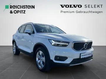 VOLVO XC40 Momentum Pro AWD SitzHz DAB ACC Navi Klima