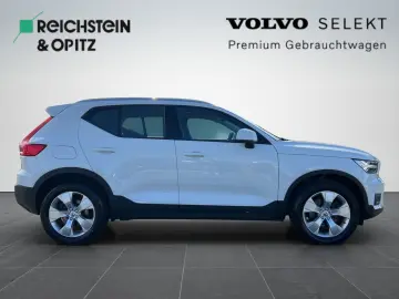 VOLVO XC40 Momentum Pro AWD SitzHz DAB ACC Navi Klima