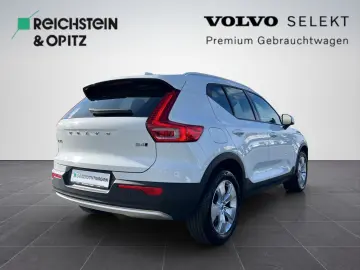 VOLVO XC40 Momentum Pro AWD SitzHz DAB ACC Navi Klima