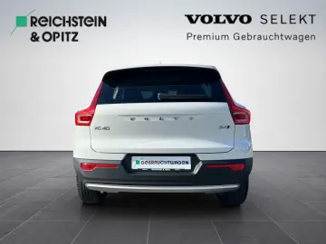 VOLVO XC40 Momentum Pro AWD SitzHz DAB ACC Navi Klima