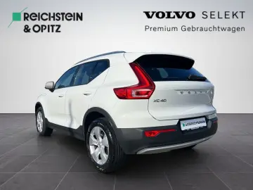 VOLVO XC40 Momentum Pro AWD SitzHz DAB ACC Navi Klima
