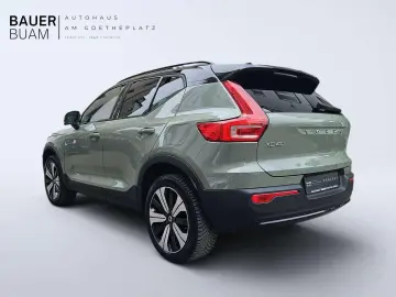 VOLVO XC40 Ultimate Recharge Pure Electric AWD