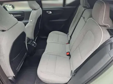 VOLVO XC40 Ultimate Recharge Pure Electric AWD