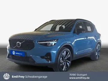 VOLVO XC40 B4 B AWD DKG Ultimate Dark