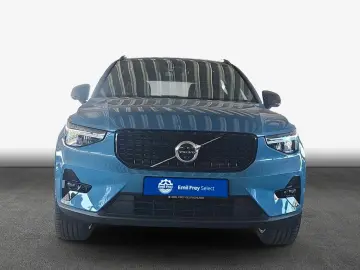 VOLVO XC40 B4 B AWD DKG Ultimate Dark