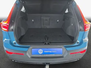 VOLVO XC40 B4 B AWD DKG Ultimate Dark