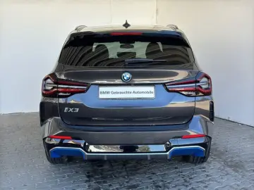 BMW iX3 Navi.LED.ACC.RFK.KomfZg.LenkradHz.Wireless