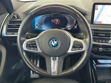BMW iX3 Navi.LED.ACC.RFK.KomfZg.LenkradHz.Wireless