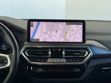 BMW iX3 Navi.LED.ACC.RFK.KomfZg.LenkradHz.Wireless