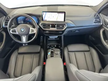 BMW iX3 Navi.LED.ACC.RFK.KomfZg.LenkradHz.Wireless