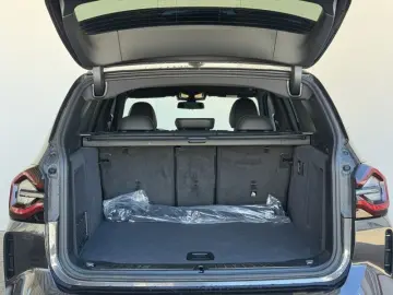 BMW iX3 Navi.LED.ACC.RFK.KomfZg.LenkradHz.Wireless