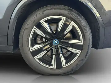 BMW iX3 Navi.LED.ACC.RFK.KomfZg.LenkradHz.Wireless