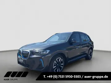 BMW iX3 (M-Sport Navi LED HUD ACC WLAN)
