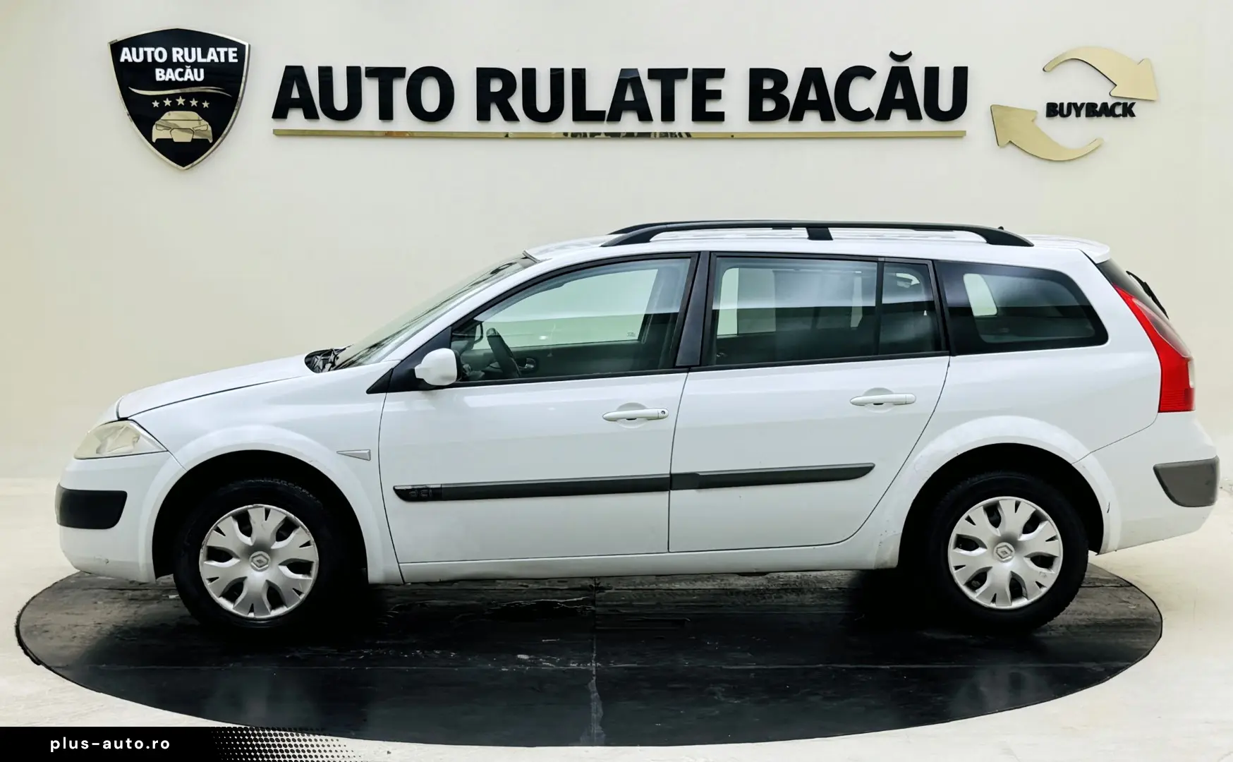 Renault   Megane   1.5 dCi   85CP   An 2006   Euro 4   Manua