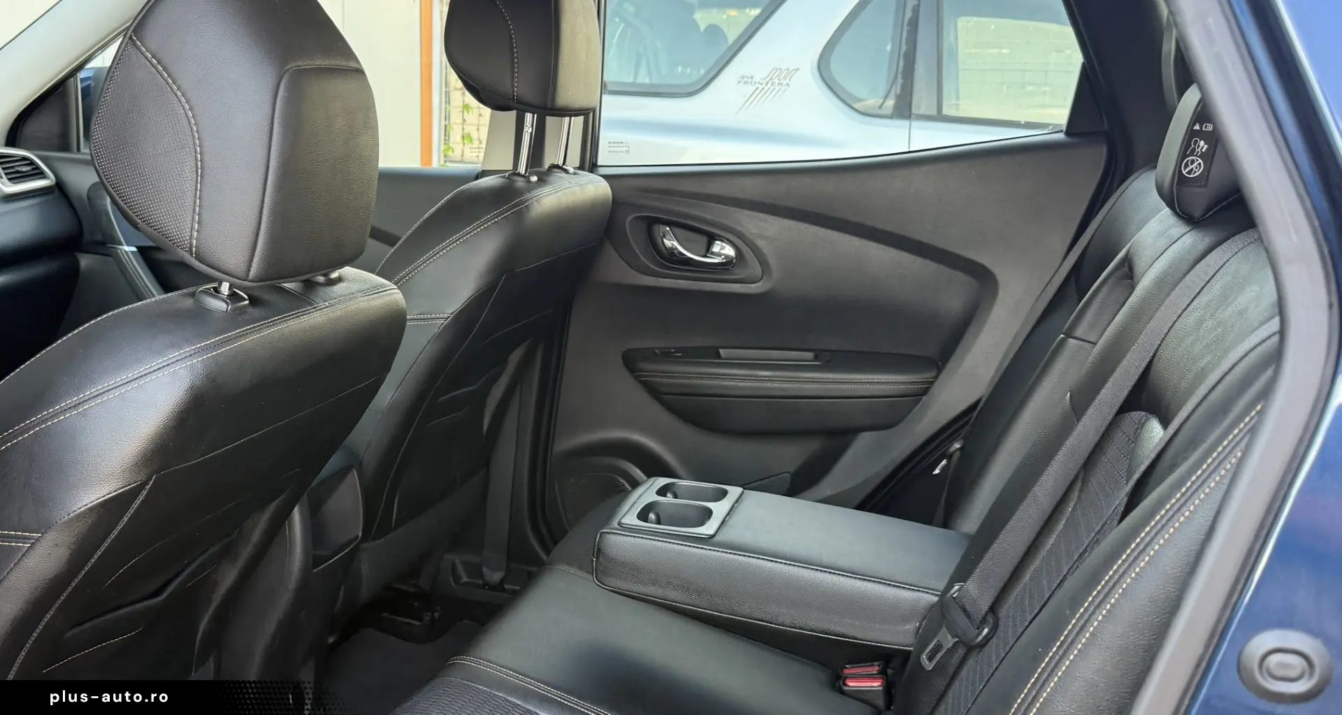Renault   Kadjar   1.5 dCi   110CP   An 2016   Euro 6   Manu