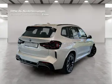 BMW iX3 M Sport Driv.Assist.Prof LiveCockpitProf