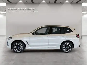 BMW iX3 M Sport Driv.Assist.Prof LiveCockpitProf