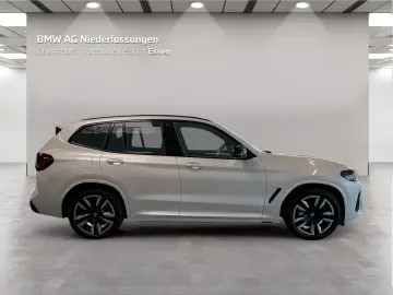 BMW iX3 M Sport Driv.Assist.Prof LiveCockpitProf