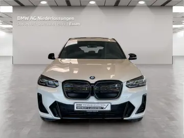 BMW iX3 M Sport Driv.Assist.Prof LiveCockpitProf