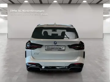 BMW iX3 M Sport Driv.Assist.Prof LiveCockpitProf
