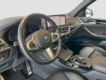 BMW iX3 M Sport Driv.Assist.Prof LiveCockpitProf