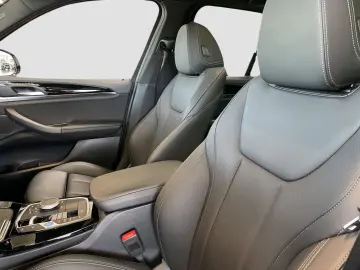 BMW iX3 M Sport Driv.Assist.Prof LiveCockpitProf