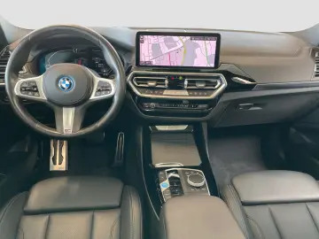 BMW iX3 M Sport Driv.Assist.Prof LiveCockpitProf