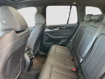 BMW iX3 M Sport Driv.Assist.Prof LiveCockpitProf
