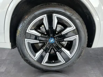 BMW iX3 M Sport Driv.Assist.Prof LiveCockpitProf