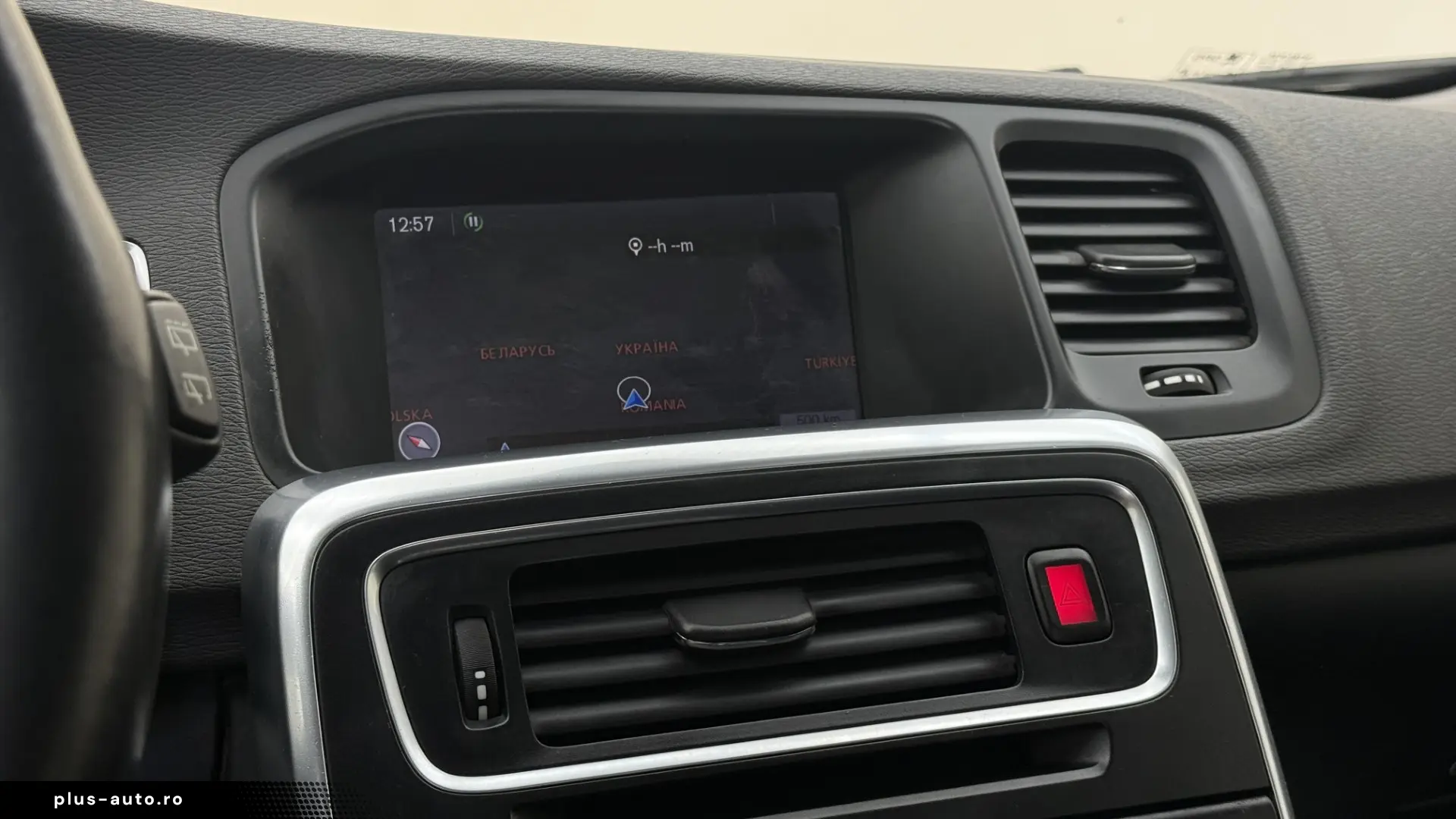 Volvo   V60   1.6d   115CP   An 2012 11   Euro 5   Manuală