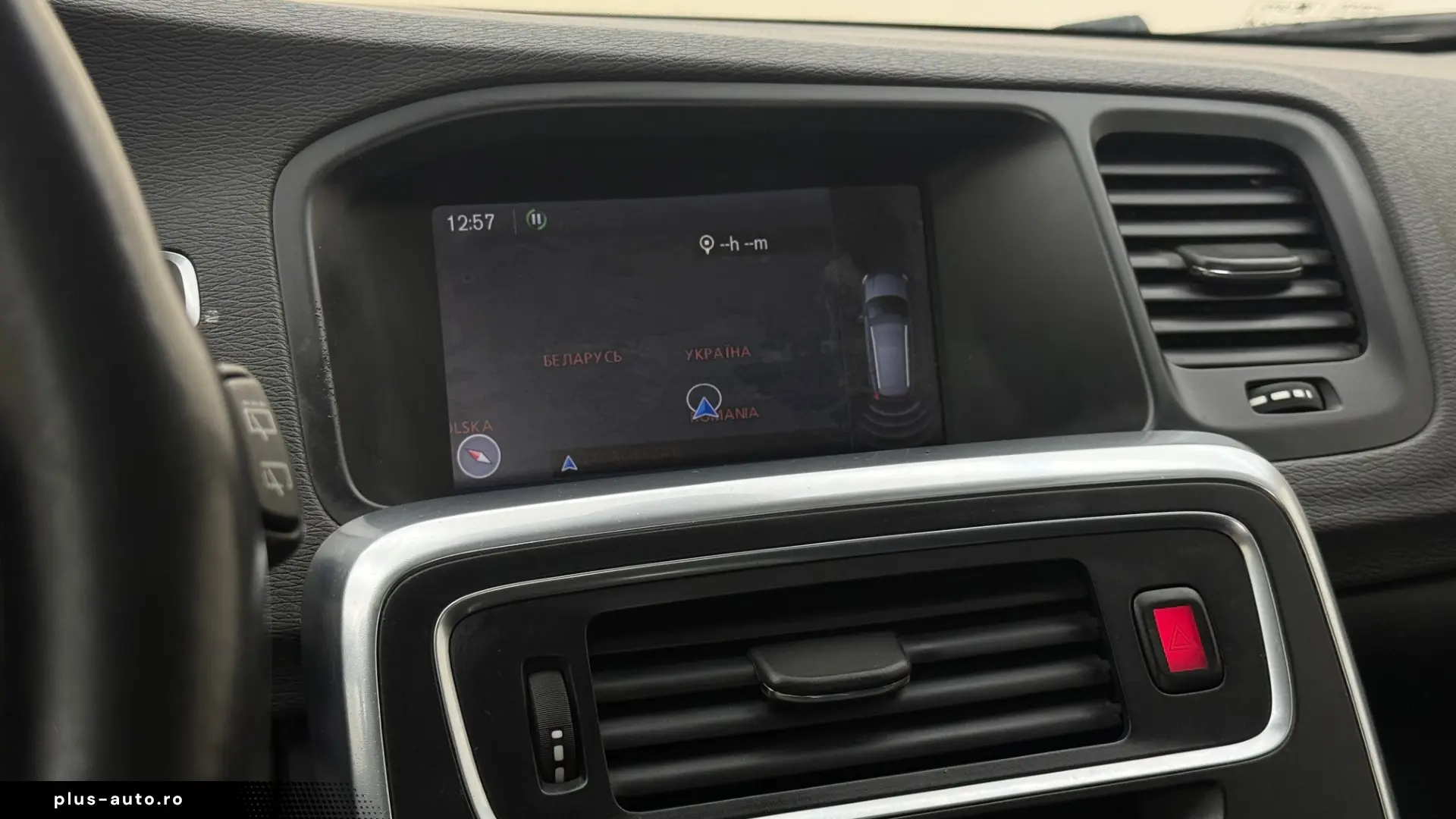 Volvo   V60   1.6d   115CP   An 2012 11   Euro 5   Manuală