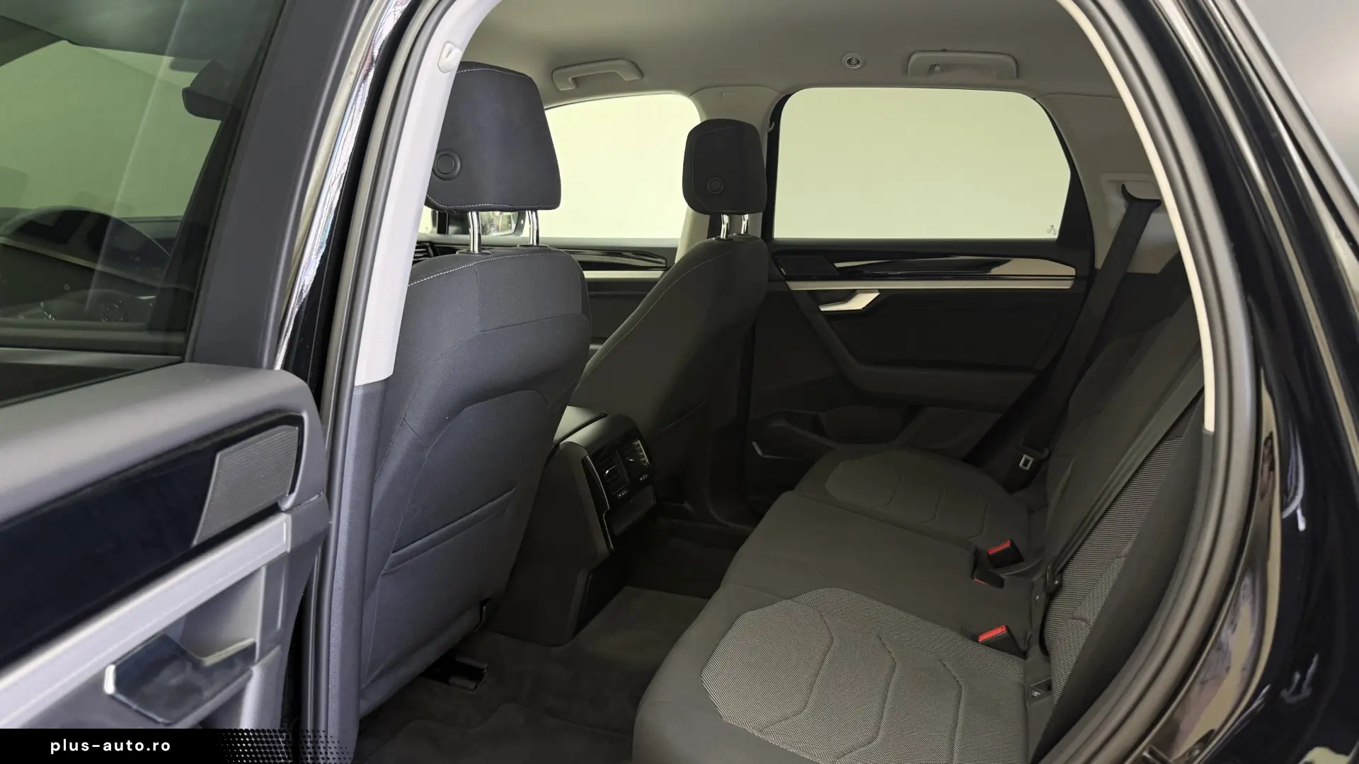 Volkswagen   Touareg   3.0 TDI   231CP   An 2020   Euro 6