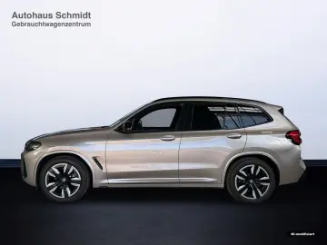 BMW iX3  M Sportpaket Driv A Prof LC Prof Inspiring