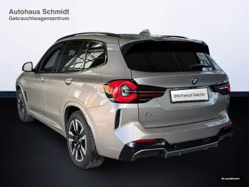 BMW iX3  M Sportpaket Driv A Prof LC Prof Inspiring